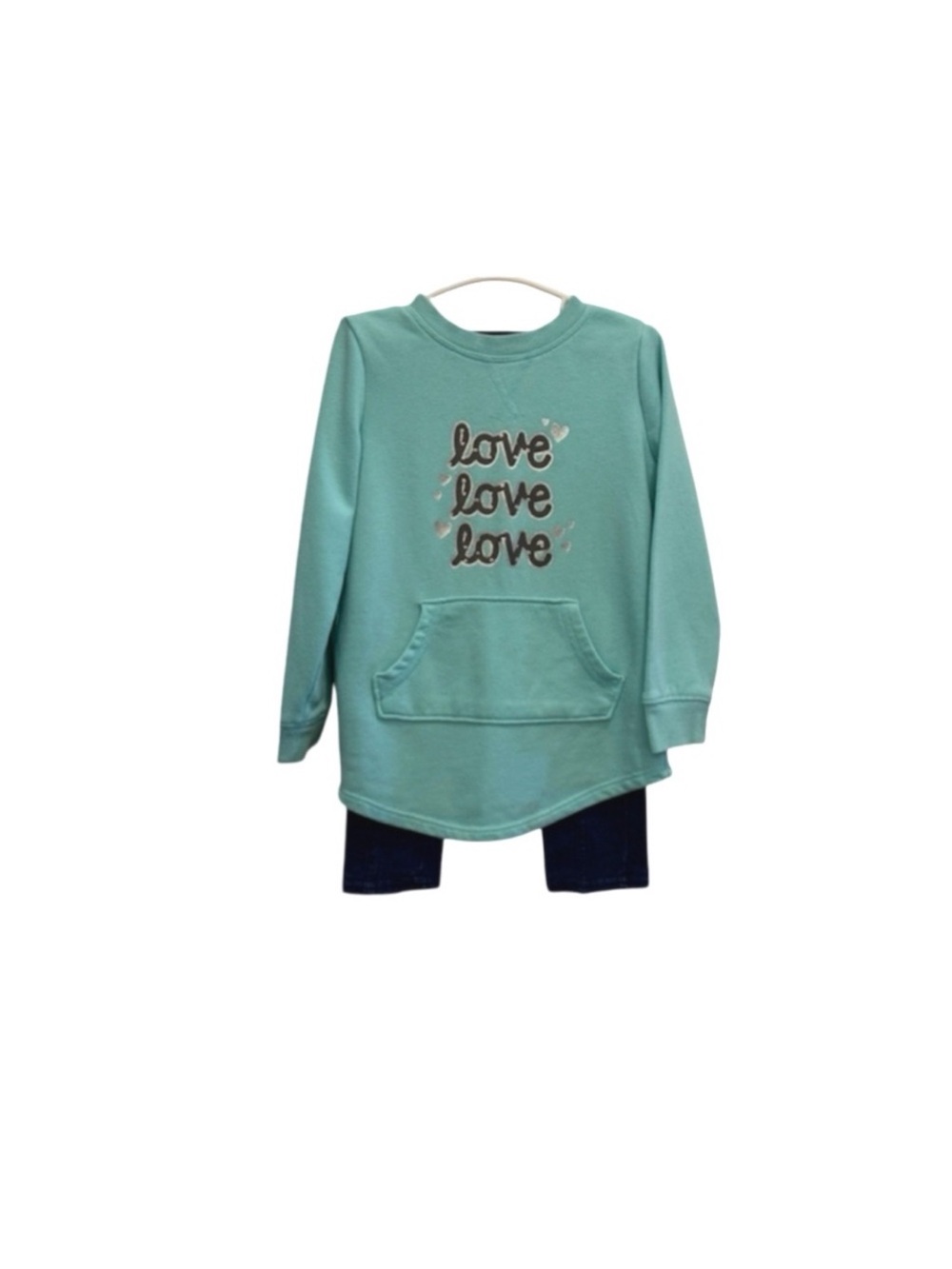 Jumping Beans Outfit
